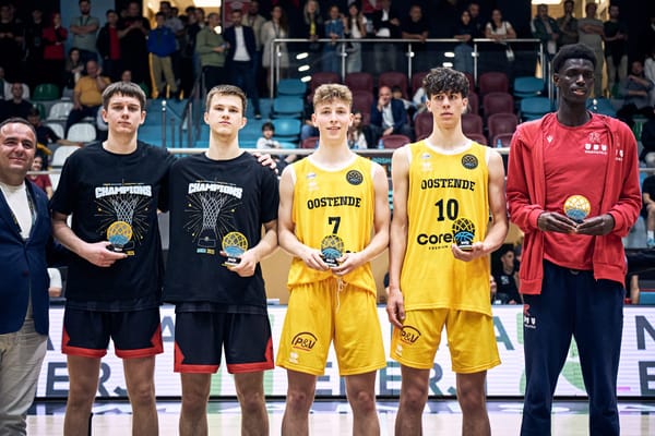 Youth BCL 2025 | Recap