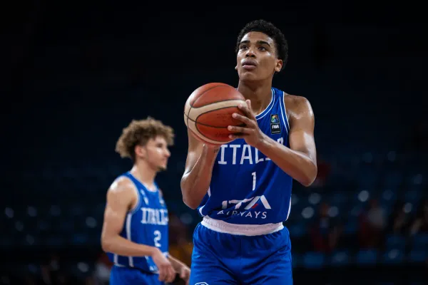 Evaluating Baylor Commit | Maikcol Perez Scouting Report